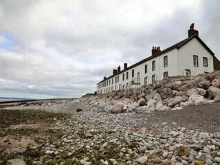 Holiday cottage Dalton Outdoor Recording 3