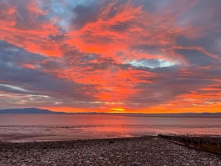 Cottage Dalton Außenaufnahme 6
