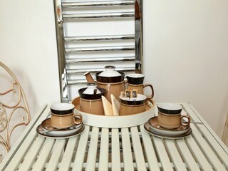 Maison de vacances Dalton  22