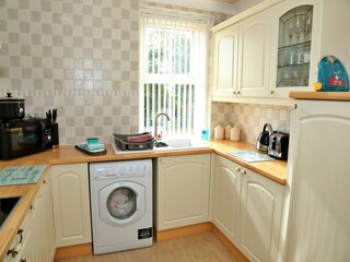 Holiday cottage Dalton Features 12