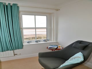 Cottage Dalton Außenaufnahme 7