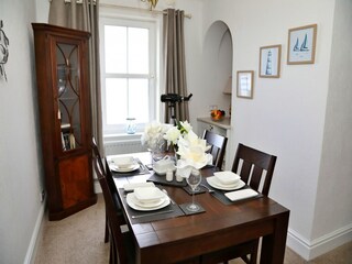 Holiday cottage Dalton Features 18