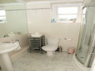 Casa vacanze Dalton Caratteristiche 13