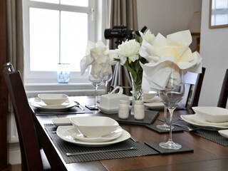 Holiday cottage Dalton Features 20