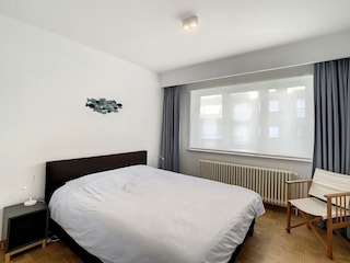 Apartment Knokke-Heist Ausstattung 2