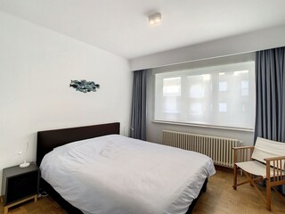 Appartement Knokke-Heist Équipement 8