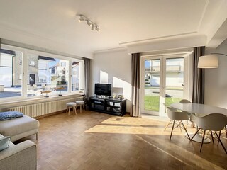 Apartment Knokke-Heist Features 3