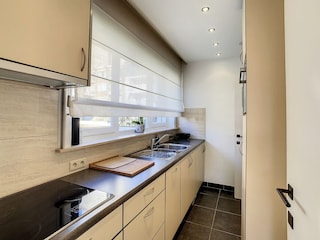 Apartment Knokke-Heist Ausstattung 4