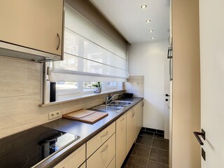 Apartment Knokke-Heist Features 4