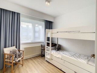 Appartement Knokke-Heist Kenmerken 5