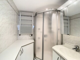 Appartement Knokke-Heist Équipement 4