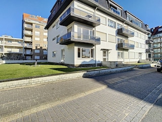 Apartment Knokke-Heist Umgebung 10
