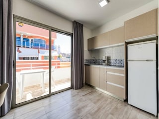 Apartment Arguineguin  10
