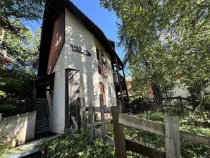 Apartment Residenz L’eterlou - Guillestre - image1
