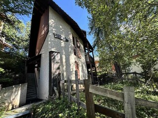 Appartement Guillestre  1