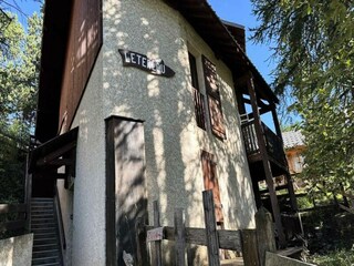 Apartment Guillestre  2