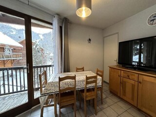 Apartment Guillestre  12