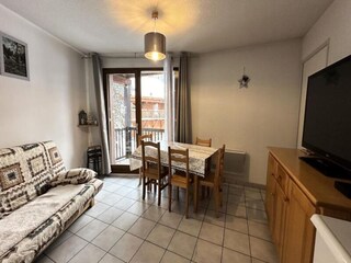 Apartment Guillestre  13
