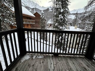 Apartment Guillestre  15
