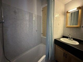 Apartment Guillestre  18