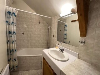 Apartment Guillestre  20