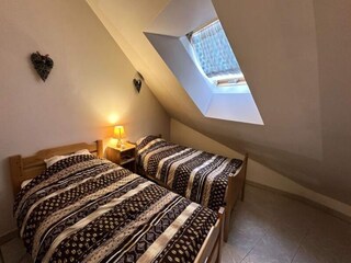 Apartment Guillestre  21