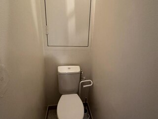 Apartment Guillestre  22