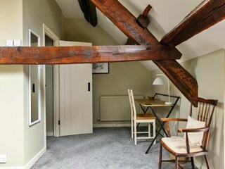 Maison de vacances Dolgellau Enregistrement extérieur 3