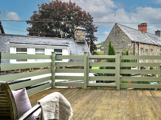 Ferienhaus Dolgellau  30
