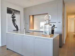 Apartment Knokke-Heist Ausstattung 6