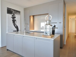 Appartement Knokke-Heist Équipement 6