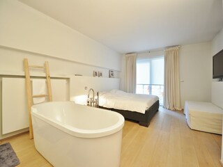 Appartement Knokke-Heist Kenmerken 8