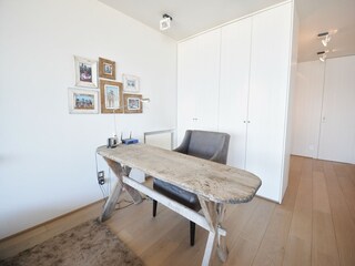 Apartment Knokke-Heist Ausstattung 4