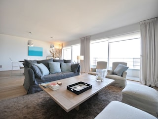 Appartement Knokke-Heist Kenmerken 1