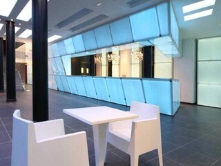 Apartment La Pineda Features 12