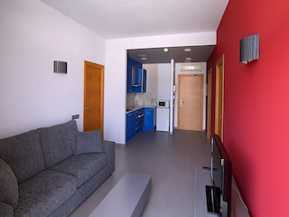 Appartement La Pineda Équipement 32