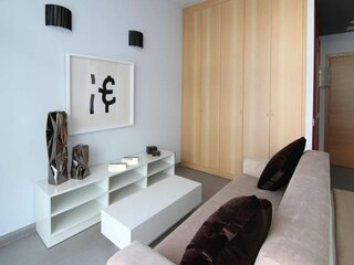 Apartment La Pineda Features 19