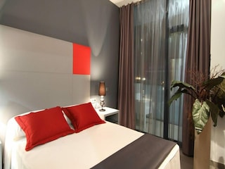 Apartment La Pineda Ausstattung 27