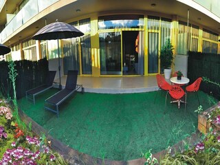 Apartment La Pineda Outdoor Recording 4