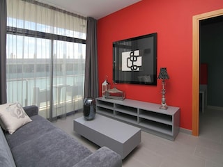 Appartement La Pineda  39
