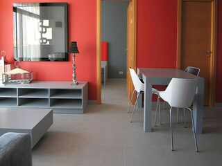 Appartement La Pineda Équipement 22