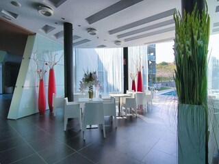 Apartment La Pineda  34