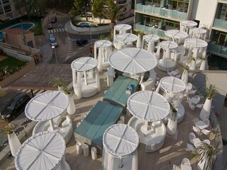 Apartamento La Pineda Grabación al aire libre 7