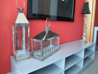 Appartement La Pineda Kenmerken 28