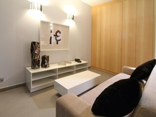 Apartment La Pineda Ausstattung 30