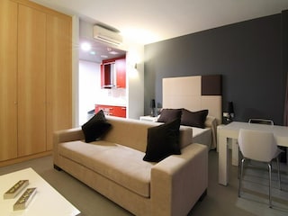 Apartamento La Pineda Características 32
