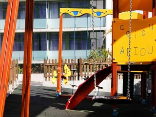 Apartamento La Pineda  38