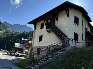 Apartment Guillestre  2