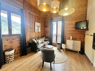 Apartment Guillestre  11