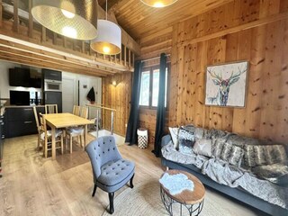 Apartment Guillestre  12